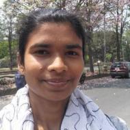 Revathi G. BTech Tuition trainer in Bangalore
