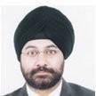 Photo of Binny Pal Singh