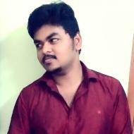 SHAKUL HAMEED Class I-V Tuition trainer in Coimbatore