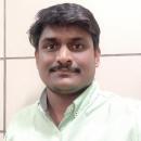 Photo of Jayakrishna M.