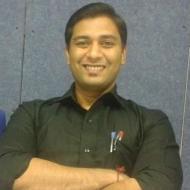 Prashant Gowda Class 10 trainer in Mumbai