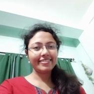 Sritama C. Class 8 Tuition trainer in Kolkata