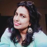 Ruhi S. Fine Arts trainer in Dehradun