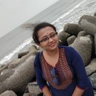 Sohini G. Class I-V Tuition trainer in Kolkata