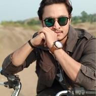 Mayur Joshi Dance trainer in Kannad