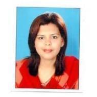 Teena H. BCom Tuition trainer in Faridabad