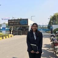 Vartika D. Class 8 Tuition trainer in Delhi