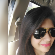 Anushka A. Class I-V Tuition trainer in Delhi