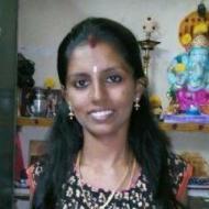 Bindhya Class I-V Tuition trainer in Bangalore
