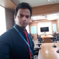 Yogesh Mhatre Microsoft Excel trainer in Mumbai