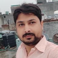 Mohammad Kasif HR trainer in Delhi