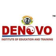 Denovo Institute Class 10 institute in Kolkata