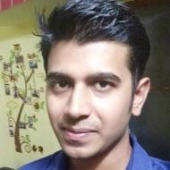 Harsh Kumar Painting trainer in Kolkata