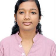 Krritika P. BTech Tuition trainer in Delhi