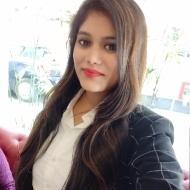 Anshika S. Class I-V Tuition trainer in Delhi