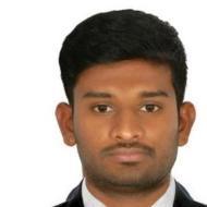 Kiran Reddy Telugu Language trainer in Hyderabad