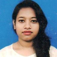 Puja S. Nursery-KG Tuition trainer in Kolkata