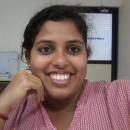 Photo of Dr Rashmi N.