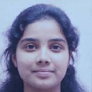 Krishnapriya T. Class I-V Tuition trainer in Secunderabad