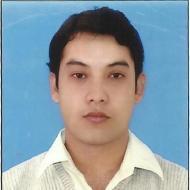 Gopeshwar Prasad Class 6 Tuition trainer in Haridwar