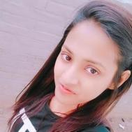 Nikita M. Class 8 Tuition trainer in Darbhanga