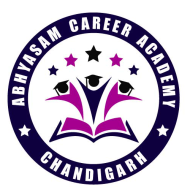 Abhyasam Career Academy Engineering Entrance institute in Chandigarh