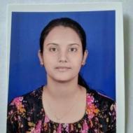 Smriti M. Class I-V Tuition trainer in Lauhati