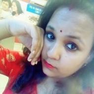 Sonam G. Dance trainer in Jaleshar