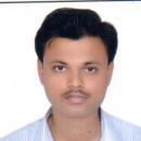 Photo of Abhijeet Andhalkar