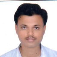 Abhijeet Andhalkar Class 11 Tuition trainer in Mumbai