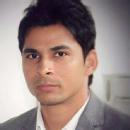 Photo of Rameez Ahmad