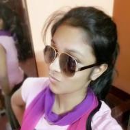 Muskan T. Class I-V Tuition trainer in Kolkata