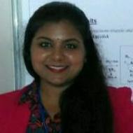 Kaveti B. MSc Tuition trainer in Bangalore