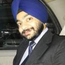 Photo of Dilpreet Singh