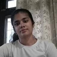 Harshita G. Class 10 trainer in Prayagraj