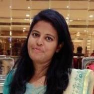 Sarika R. Hindi Language trainer in Kolkata