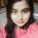 Aastha G. Class 11 Tuition trainer in Muzaffarnagar