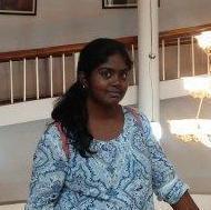 Pravallika P. Class 10 trainer in Hyderabad