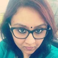 Nibedita D. Class 6 Tuition trainer in Bangalore