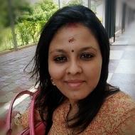 Reshma R. BTech Tuition trainer in Bangalore