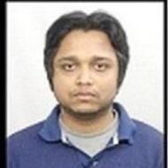 Souvik Ranjan Khanra Class 12 Tuition trainer in Kolkata