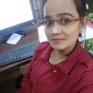 Nisha S. Class I-V Tuition trainer in Delhi