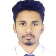 Kunal Kamble C Language trainer in Hingna