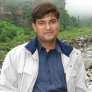 Photo of Ankur Bakshi