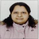 Photo of Jagriti Manocha