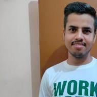 Deepak Singh Class 8 Tuition trainer in Agra