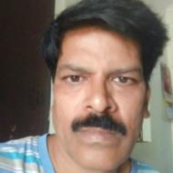 Srinivas V Class 10 trainer in Hyderabad