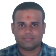 Khilen Maniyar Angular.JS trainer in Gandhinagar