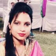 Nidhi S. Class 9 Tuition trainer in Delhi