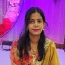 Jyoti Y. Math Tutors trainer in Meerut